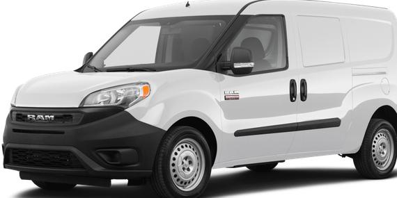 RAM PROMASTER CITY 2021 ZFBHRFAB7M6S67105 image